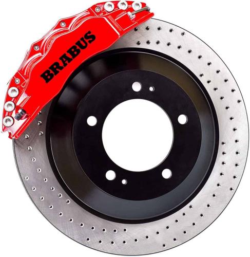 brabus dekaler bromsdekaler