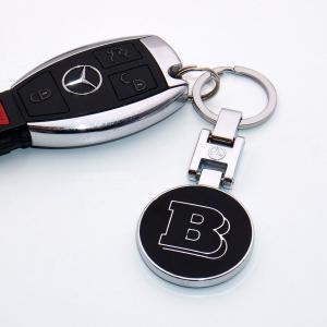 Brabus Mercedes nyckelring nyckelhänge