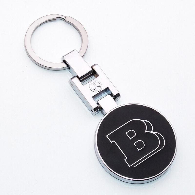 brabus nyckelring
