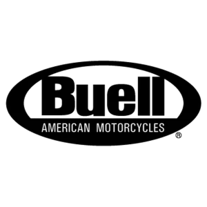 Buell logo dekaler stickers dekal 2st