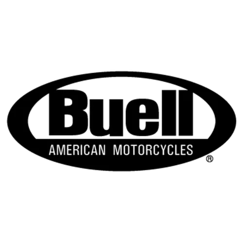 Buell motorcykel dekal 2st stickers dekaler