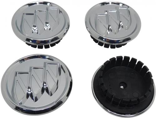 buick centrumkåpor navkåpor