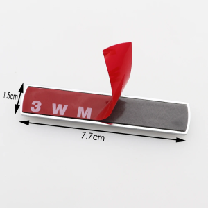 byd emblem märke tillbehör till bilen