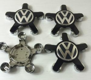 centrumkåpa fälgskydd till volkswagen vw
