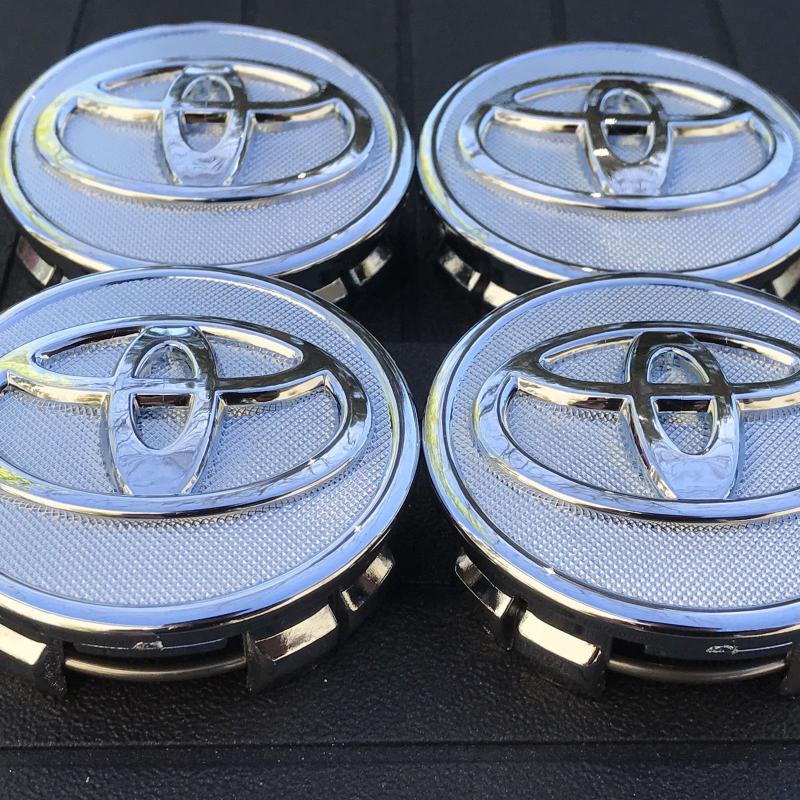 centrumkåpor till toyota