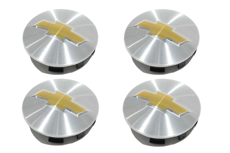 chevrolet centrumkåpor