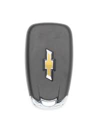 chevrolet emblem bilnyckel