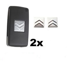 citroen emblem till bilnyckel