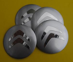 citroen hjulnav emblem märke