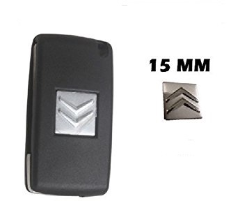 citroen nyckelemblem