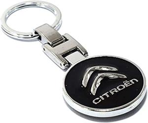 citroen nyckelring nyckelhange