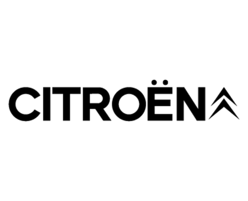 citroen logo dekaler till bilen