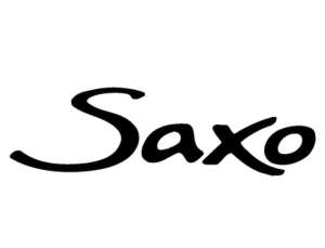 Citröen Saxo stickers dekaler 2st