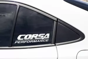 Corsa Performance 2st dekaler dekal