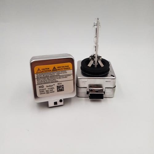 d31 led xenonljus