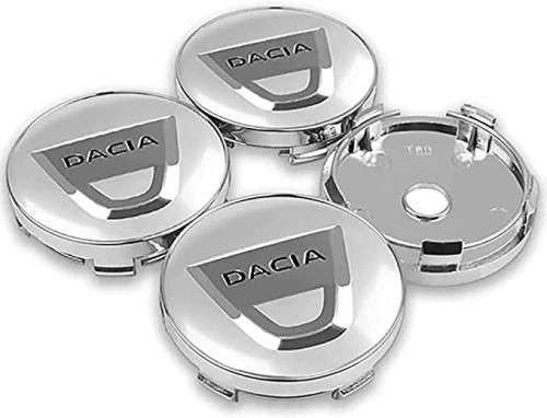 dacia centrumkåpor navkåpor till bilen