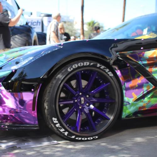 dack dekal sticker good year