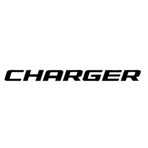 dekaler stickers till dodge charger