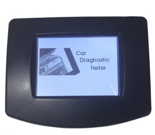 digiprog km justering