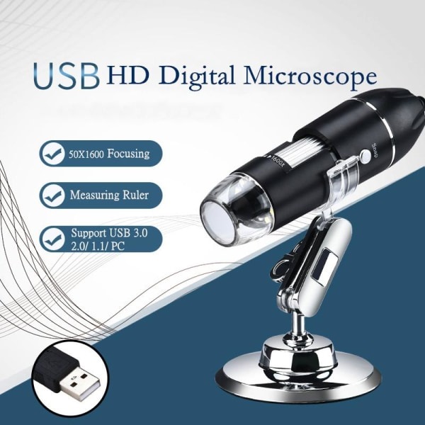 digital mini mikroskop