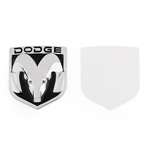 dodge logo emblem för styling