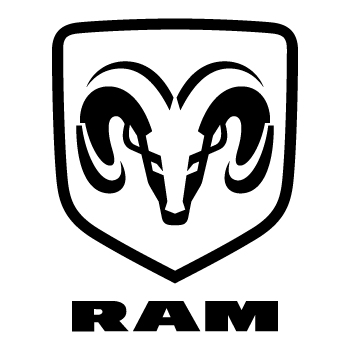 dodge ram dekaler