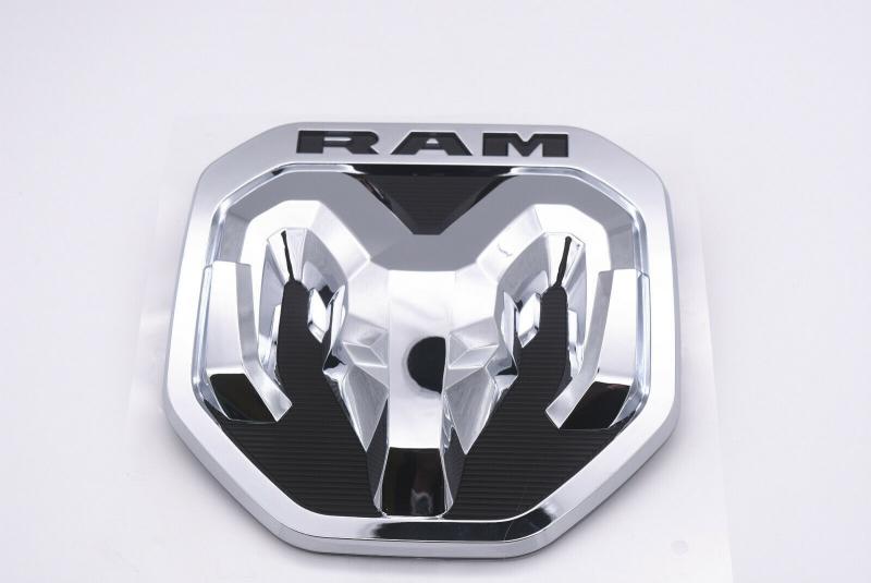 dodge ram emblem