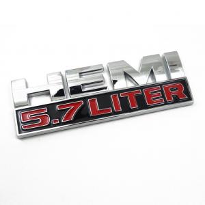 dodge ram hemi emblem