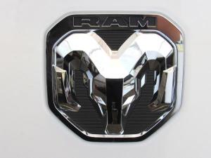 dodge ram märke 2019