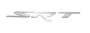 dodge srt logo emblem