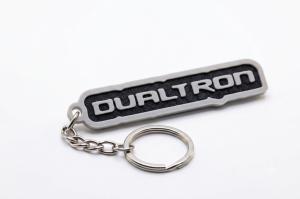 Dualtron nyckelring nyckelhänge 3d