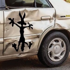 e coyote dekaler