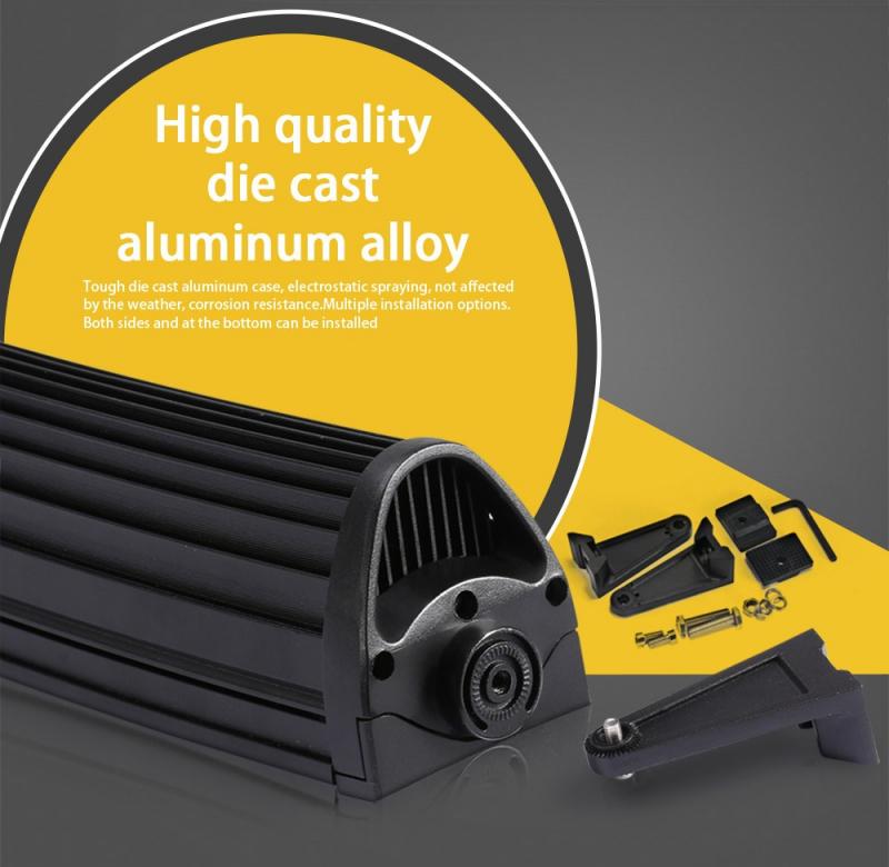 extraljus till bilen