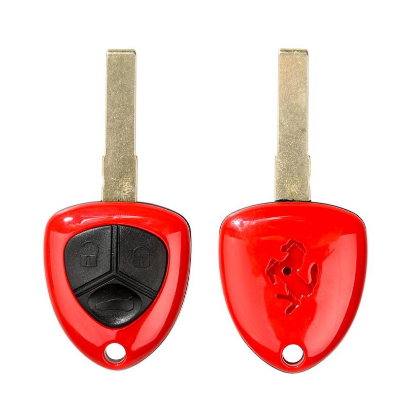 ferrari remote key shell 3 buttons 4