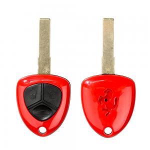 ferrari remote key shell 3 buttons 4