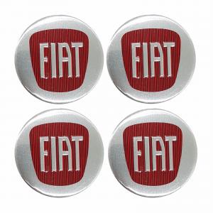 fiat hjulnav emblem