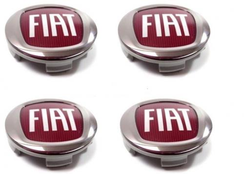 fiat logo original centrumkapor