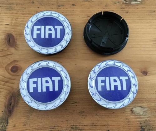 fiat original centrumkåpor