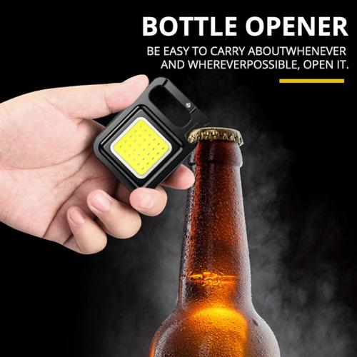 ficklampa mini stark