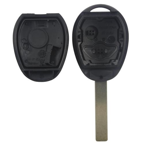 fjärrnyckel för bmw mini