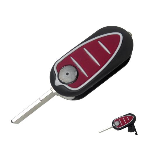 fjärrnyckeldosa för alfa romeo mito giulietta 159 gta