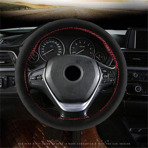 fodral skydd till ratten i mocka