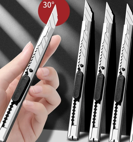 Folieringskniv folie kniv för foliering wrap