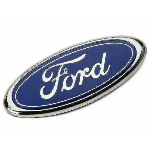 ford bilnyckel emblem
