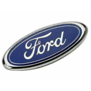 ford bilnyckel emblem