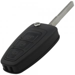 ford bilnyckel larmdosa