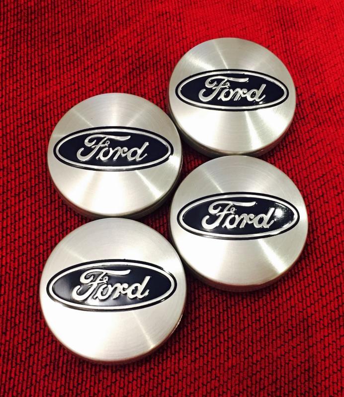 ford centrumkåpor 60 mm