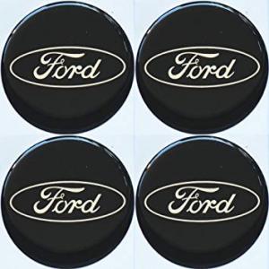 ford hjulnav emblem 56mm