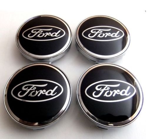 ford hjulnav emblem centrumkåpor