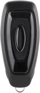 Ford bilnyckel komplett 2 knapp 433Mhz nyckel